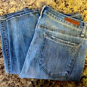 Articles of Society Jeans